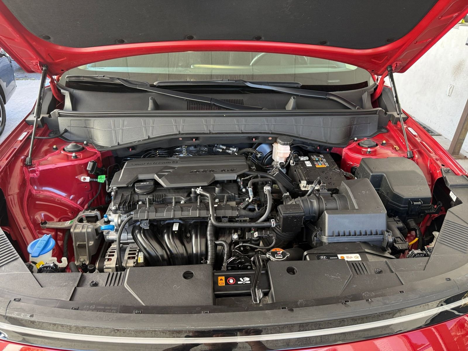 Thumbnail: 2025 Hyundai Kona - 32