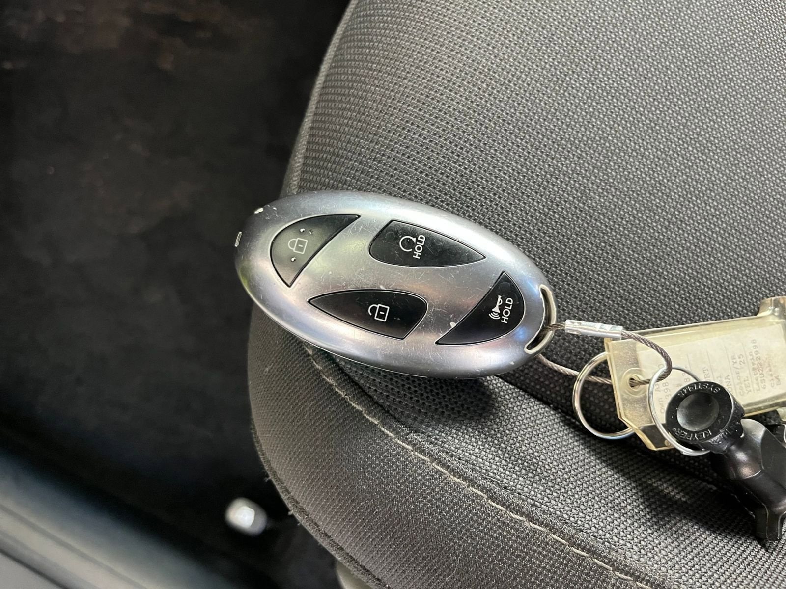 Thumbnail: 2025 Hyundai Kona - 22