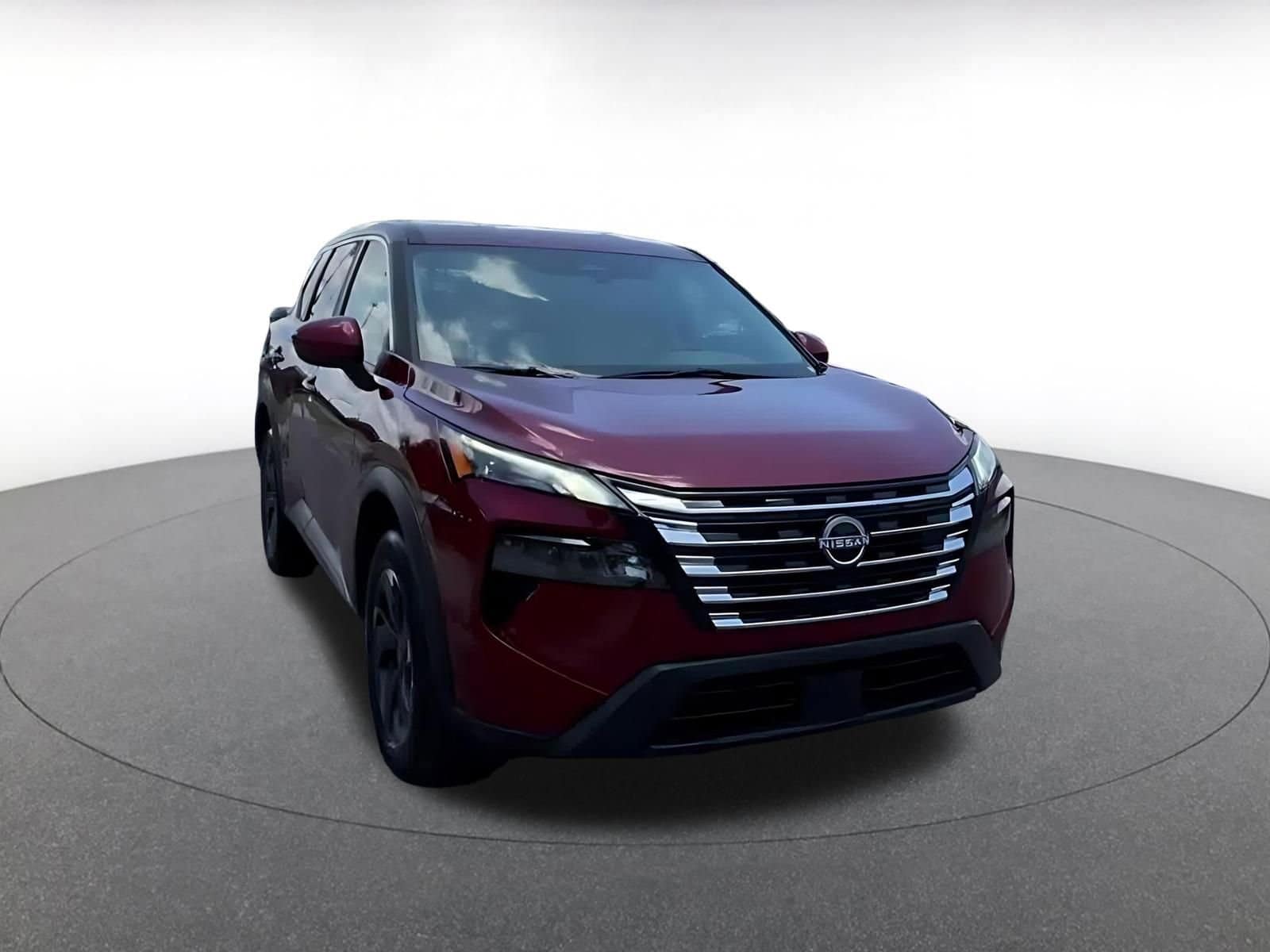 Thumbnail: 2025 Nissan Rogue - 3