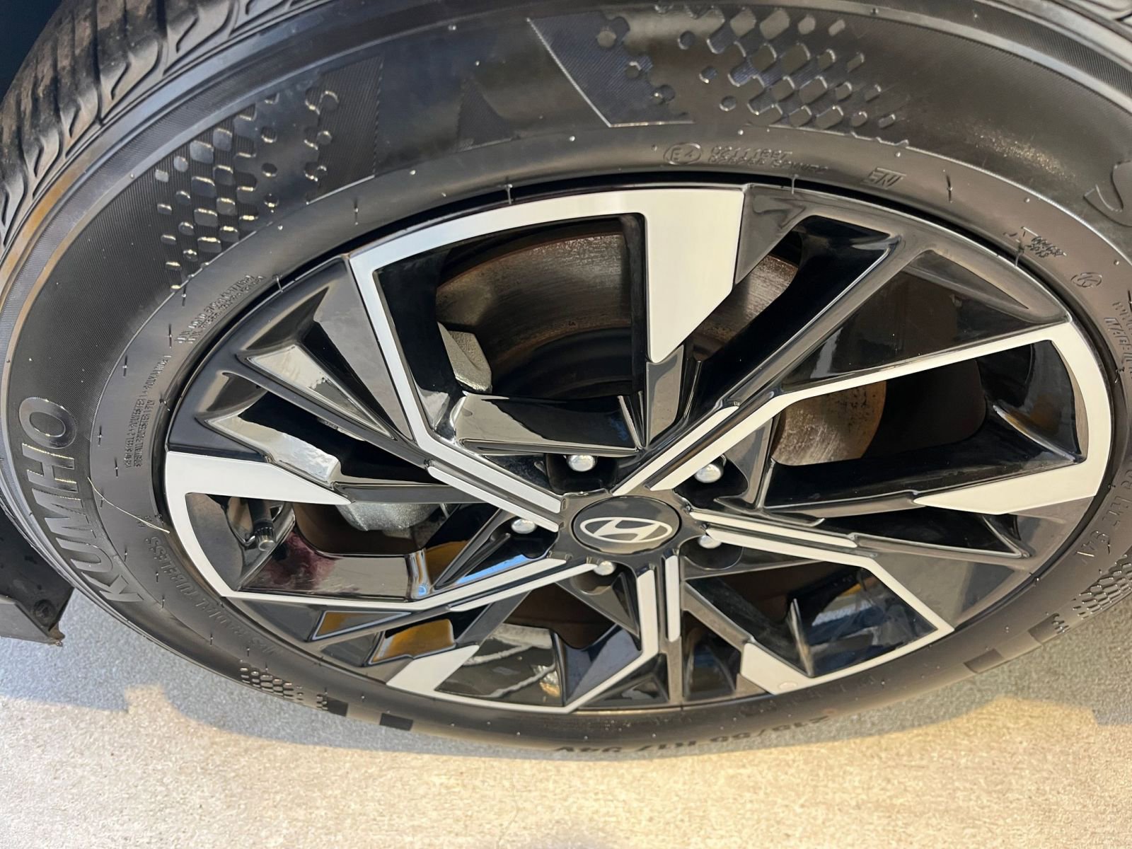 Thumbnail: 2025 Hyundai Sonata - 30