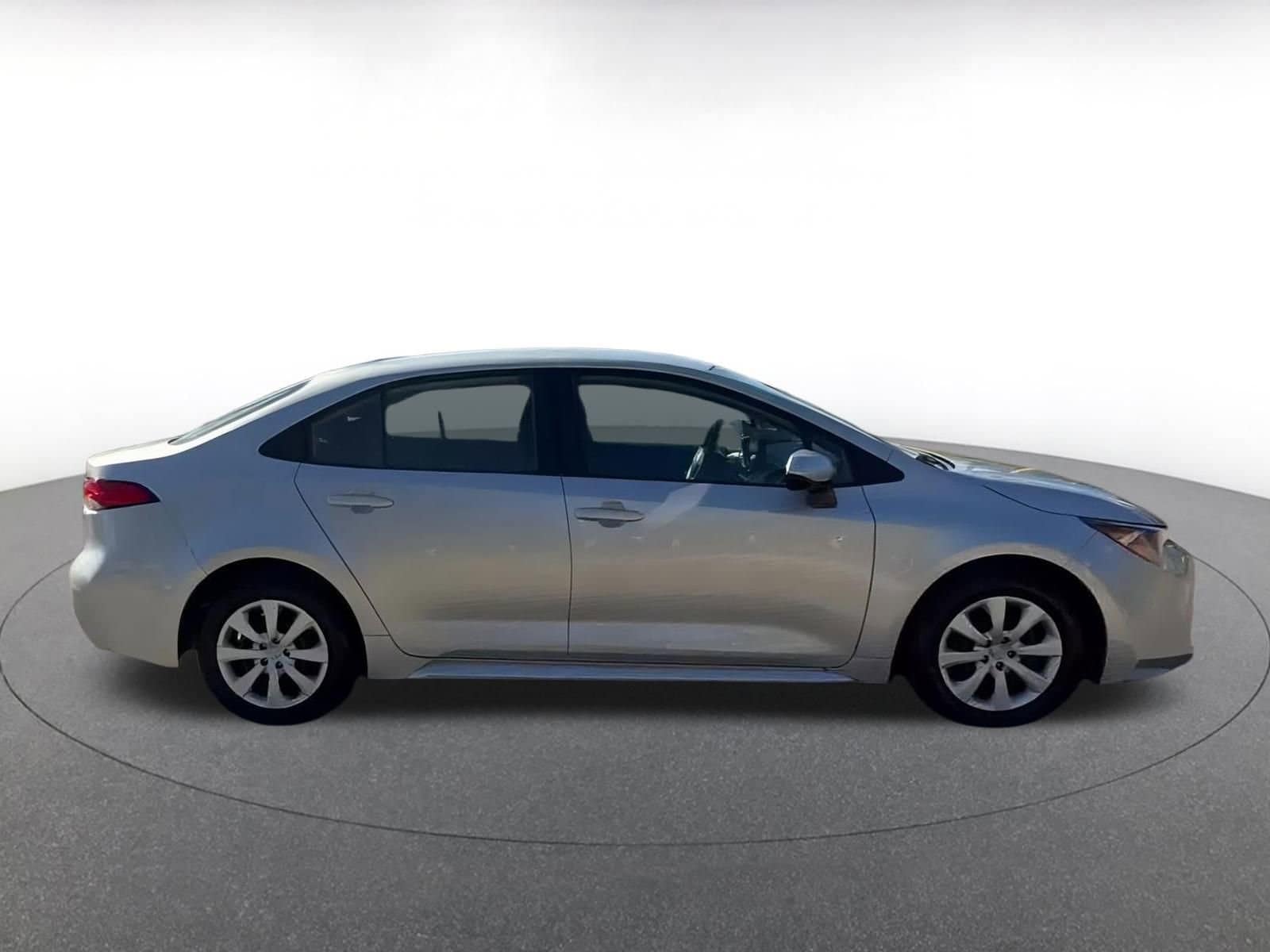 Thumbnail: 2025 Toyota Corolla - 15