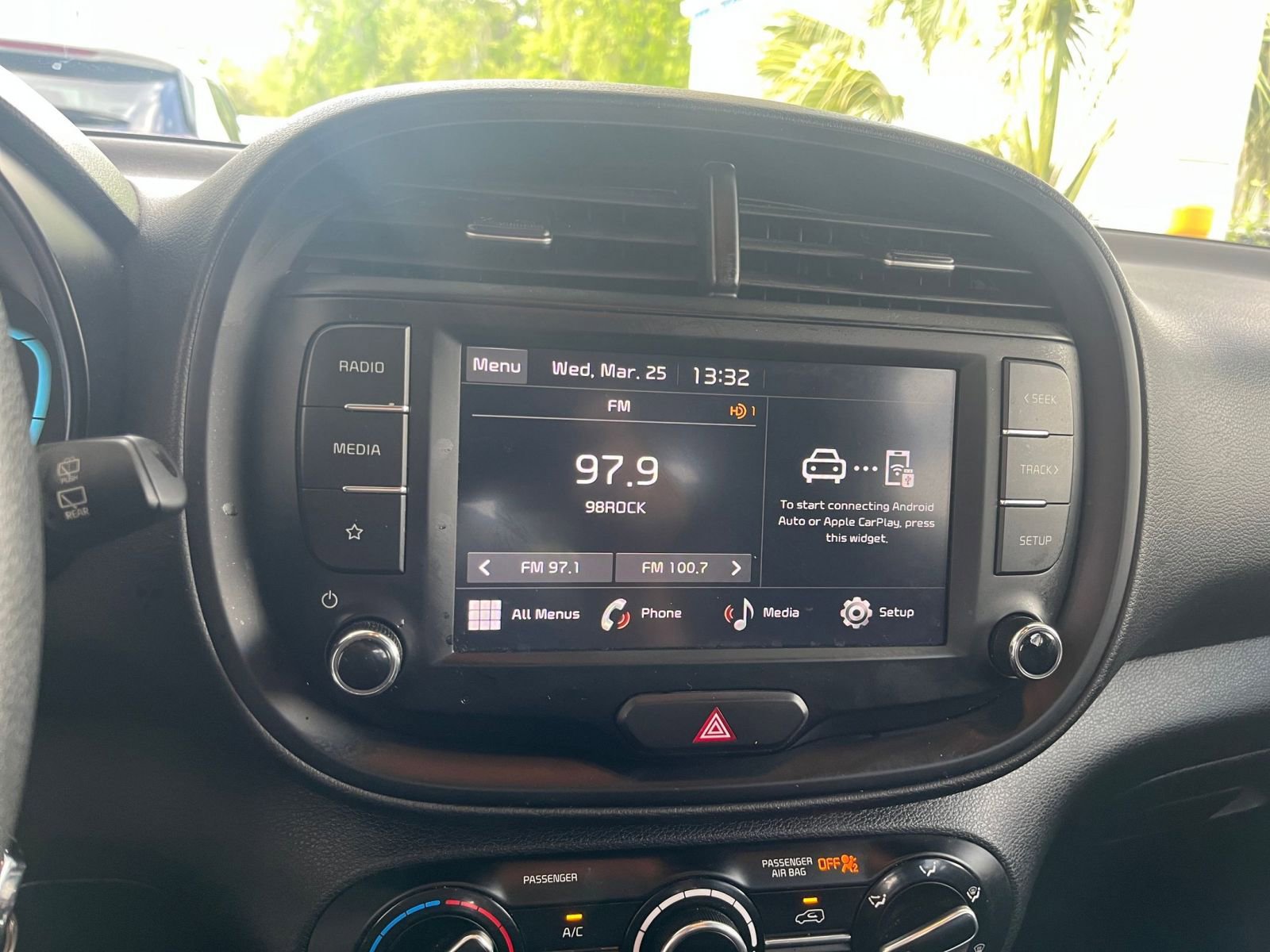 Thumbnail: 2025 Kia Soul - 20