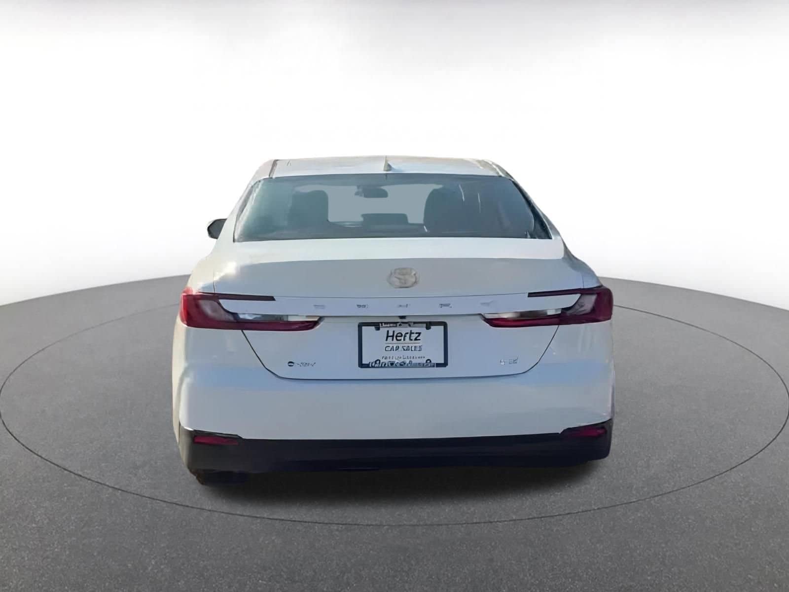 Thumbnail: 2025 Toyota Camry - 11