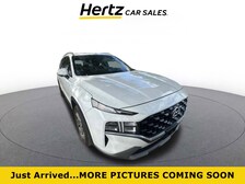 2023 Hyundai Santa Fe SEL -
                  Tampa, FL