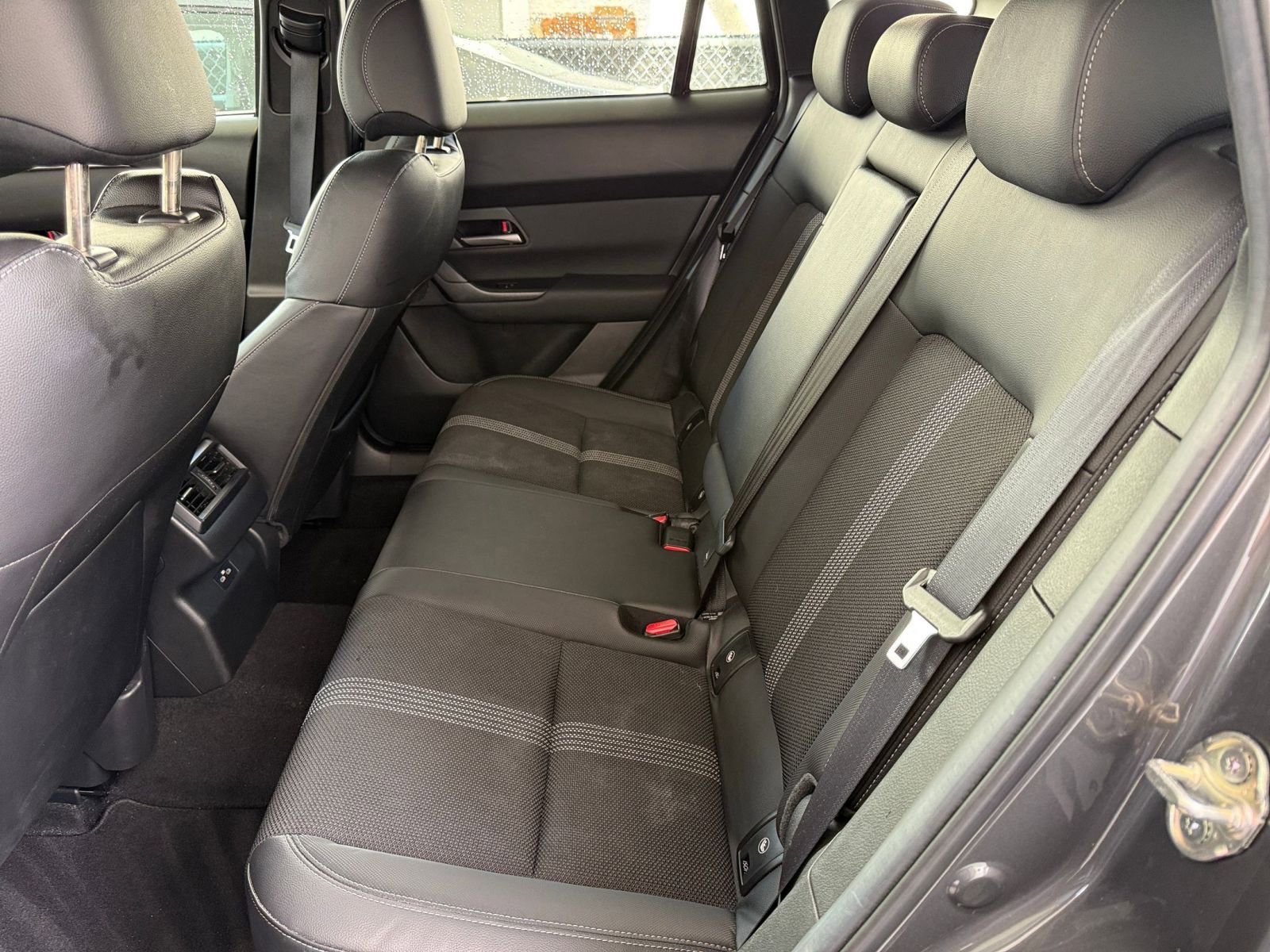 Thumbnail: 2025 Mazda CX-50 - 25