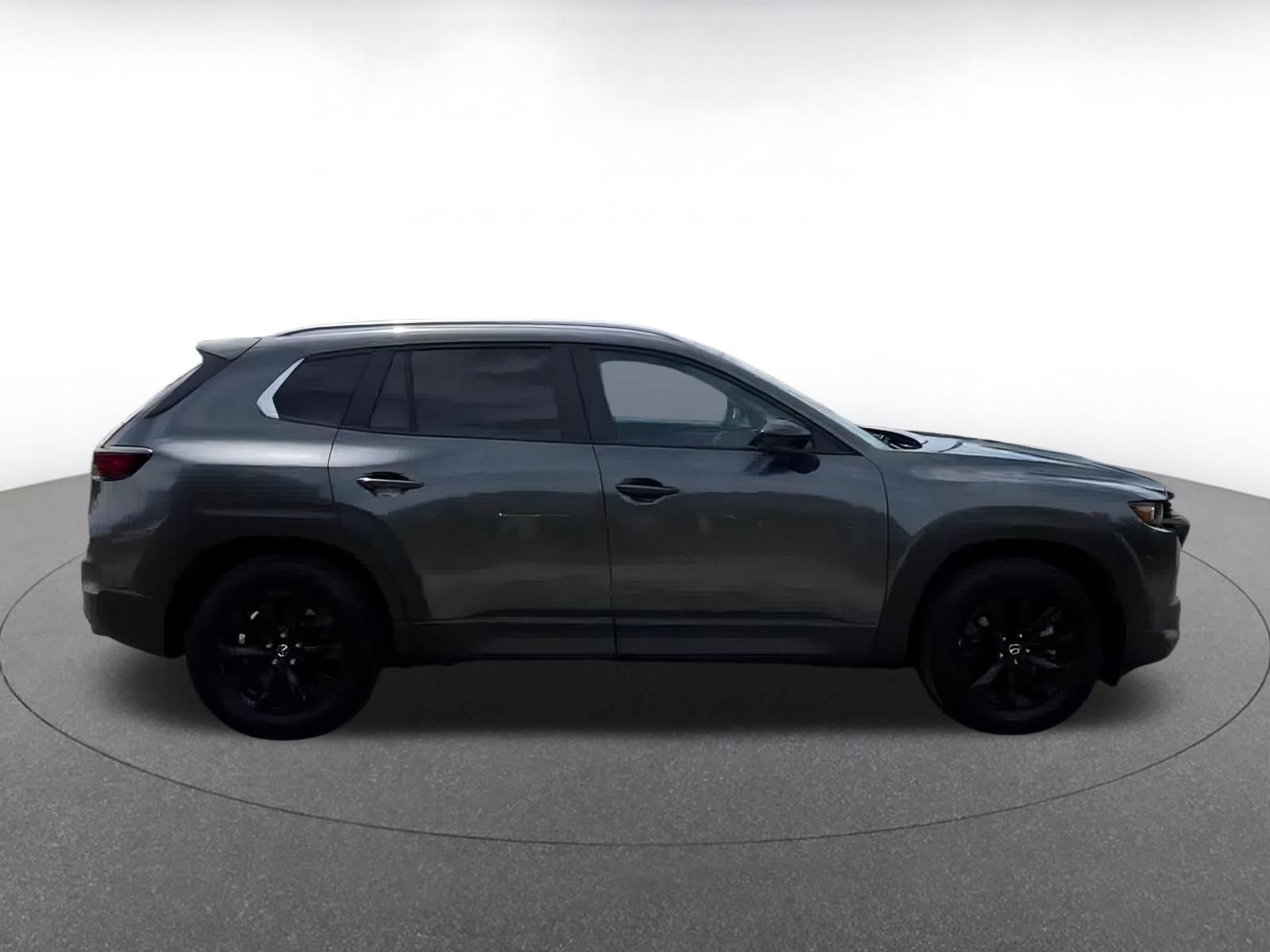 Thumbnail: 2025 Mazda CX-50 - 16