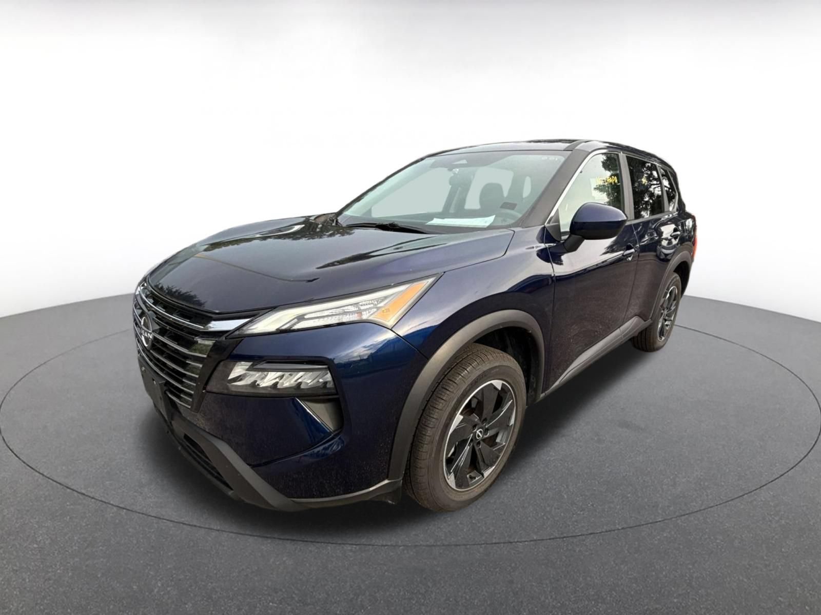 Thumbnail: 2025 Nissan Rogue - 3