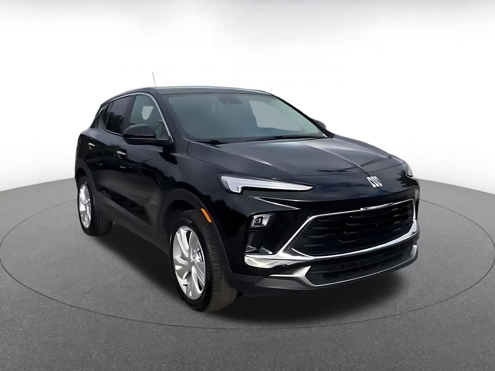 Thumbnail: 2025 Buick Encore GX - 3