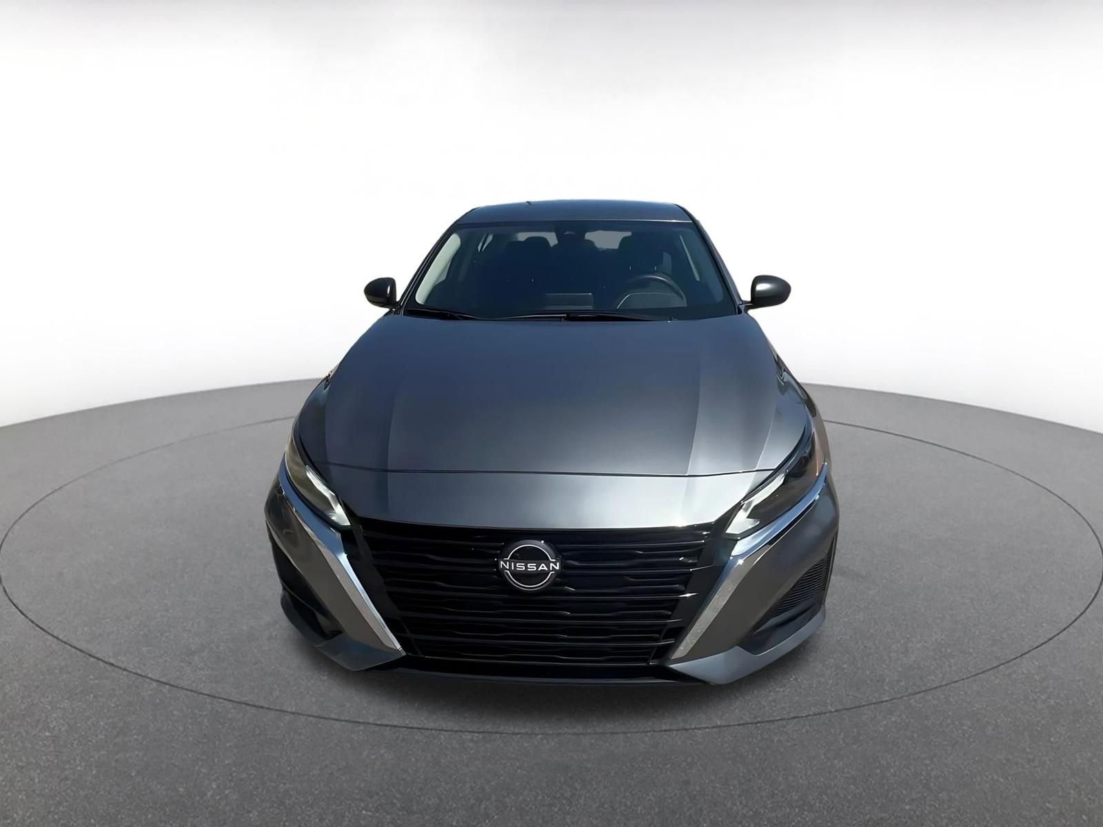 Thumbnail: 2025 Nissan Altima - 4