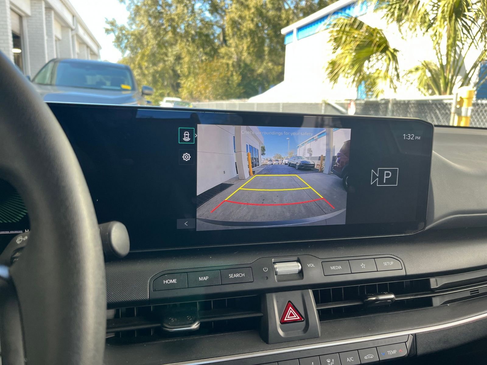 Thumbnail: 2025 Kia K4 - 22