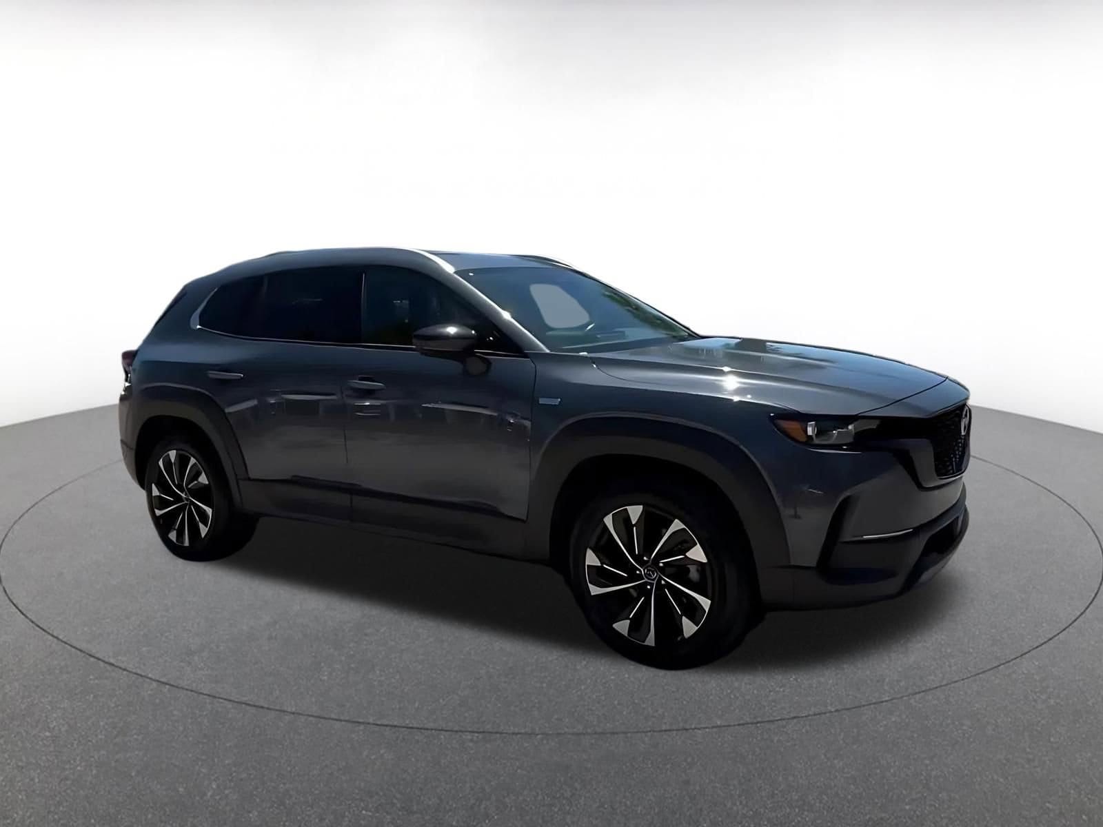Thumbnail: 2025 Mazda CX-50 - 2