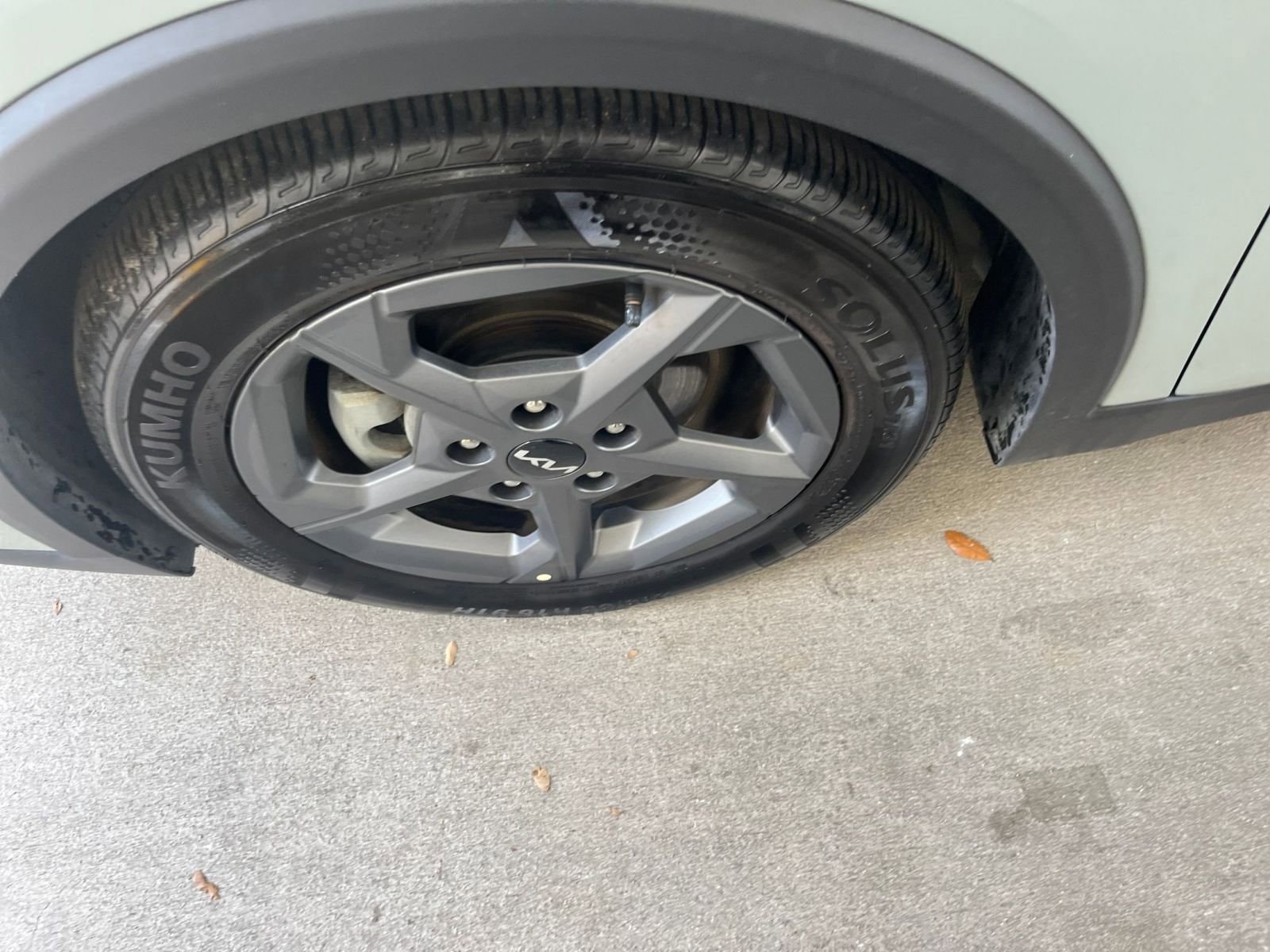 Thumbnail: 2025 Kia K4 - 29