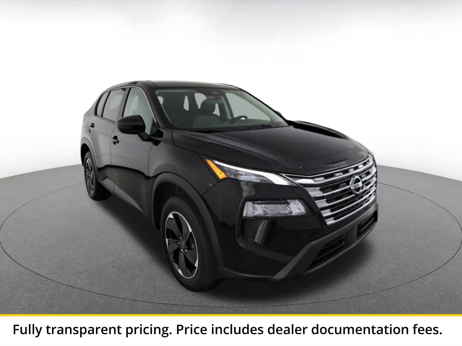Thumbnail: 2025 Nissan Rogue - 1