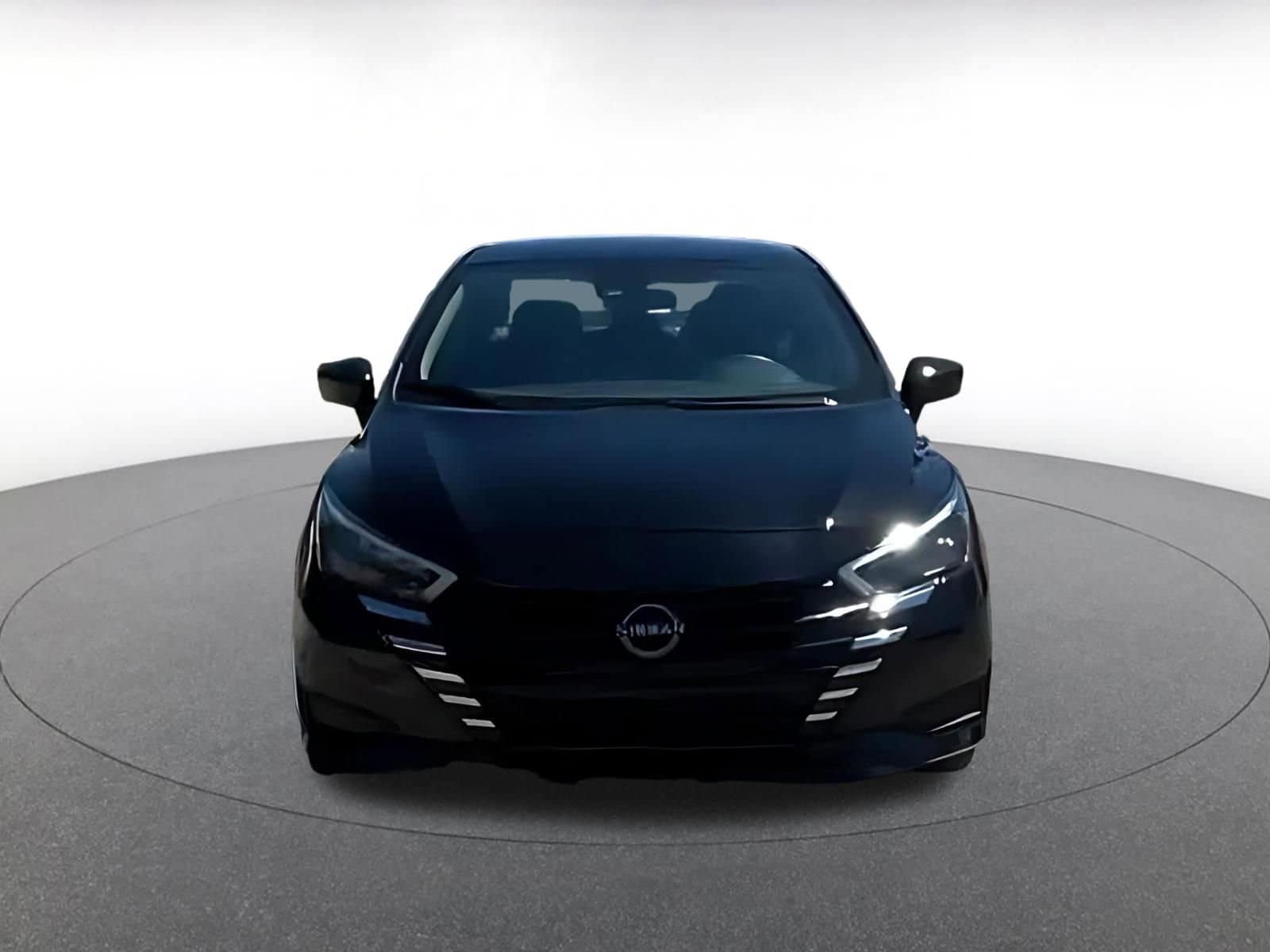 Thumbnail: 2025 Nissan Versa - 4