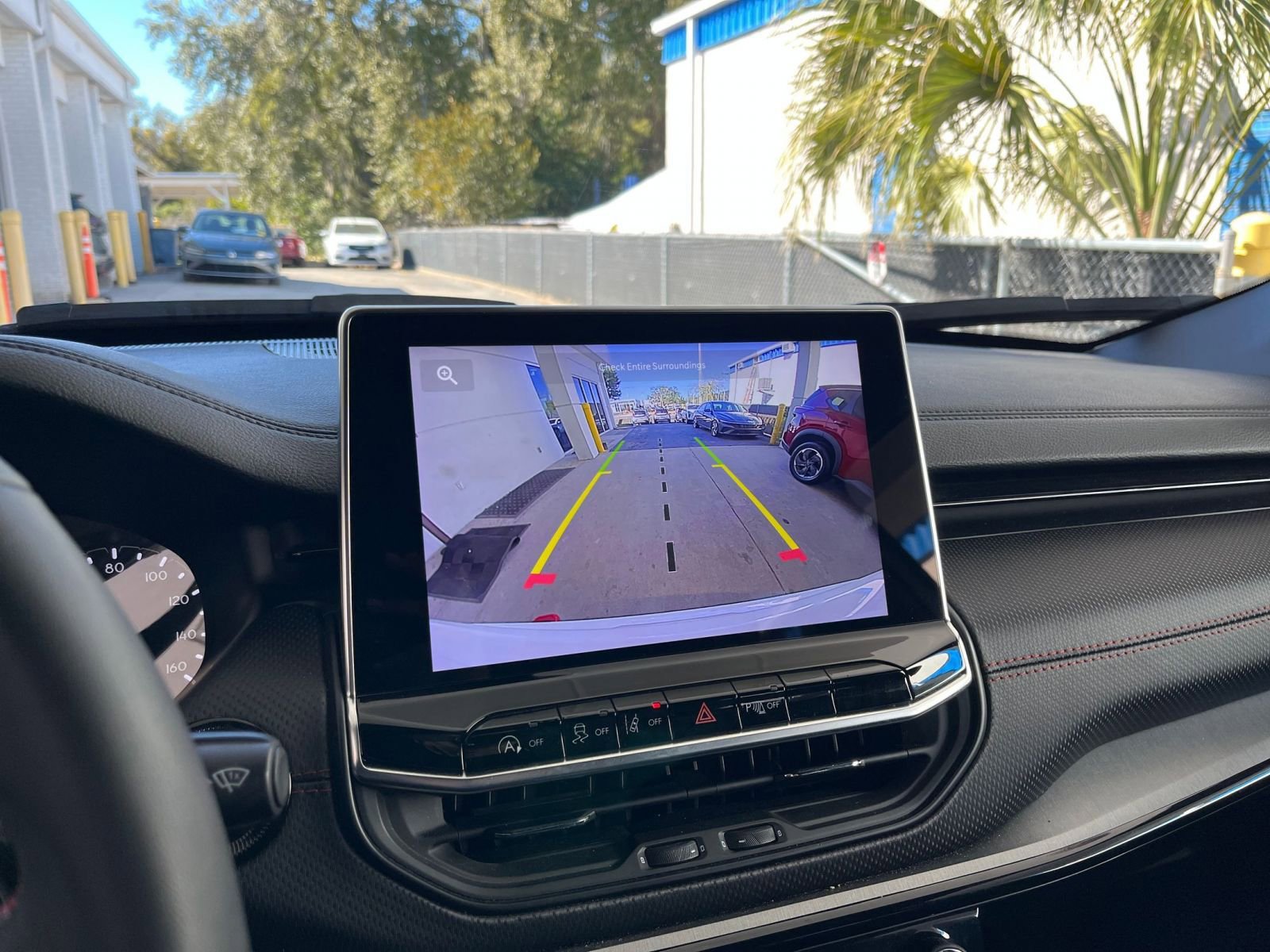 Thumbnail: 2025 Jeep Compass - 24