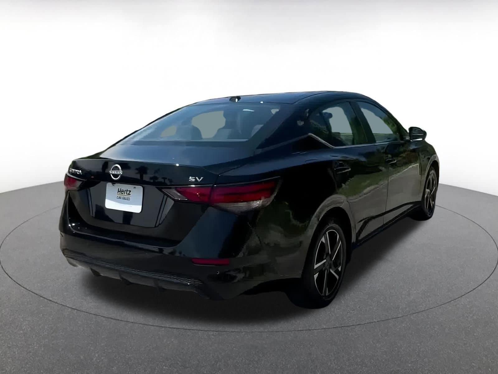 Thumbnail: 2024 Nissan Sentra - 12