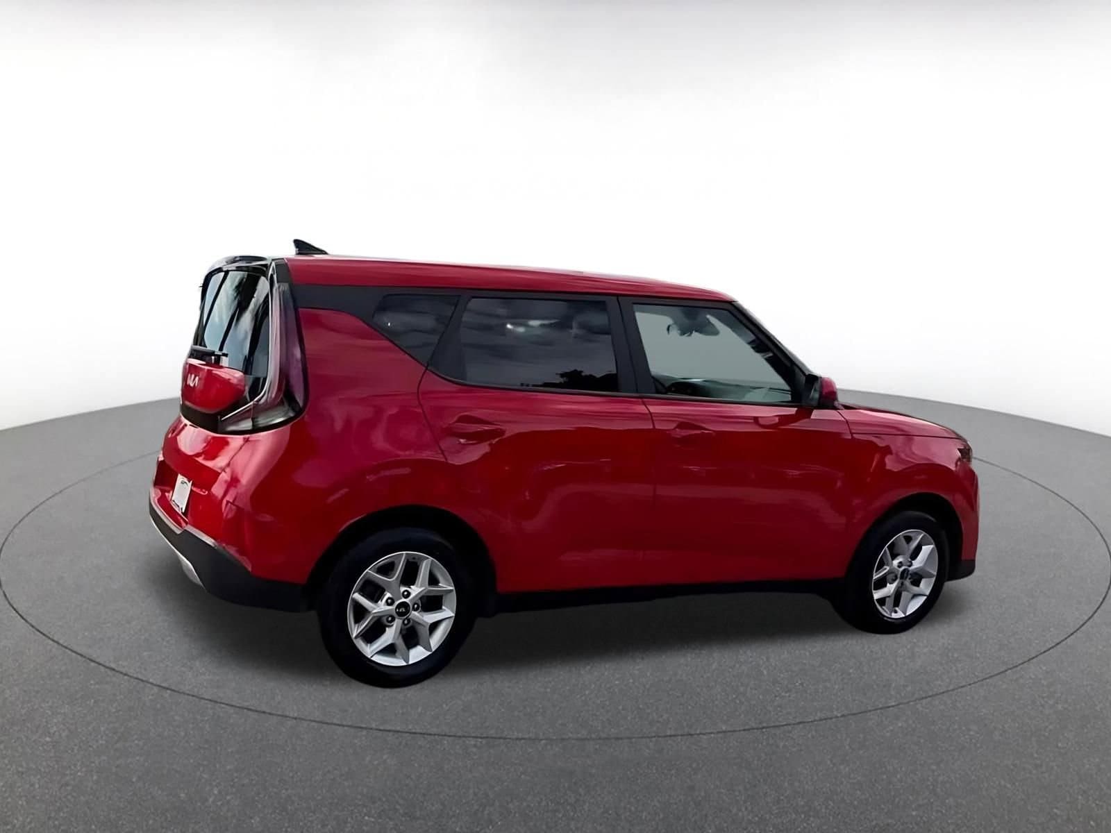 Thumbnail: 2025 Kia Soul - 15