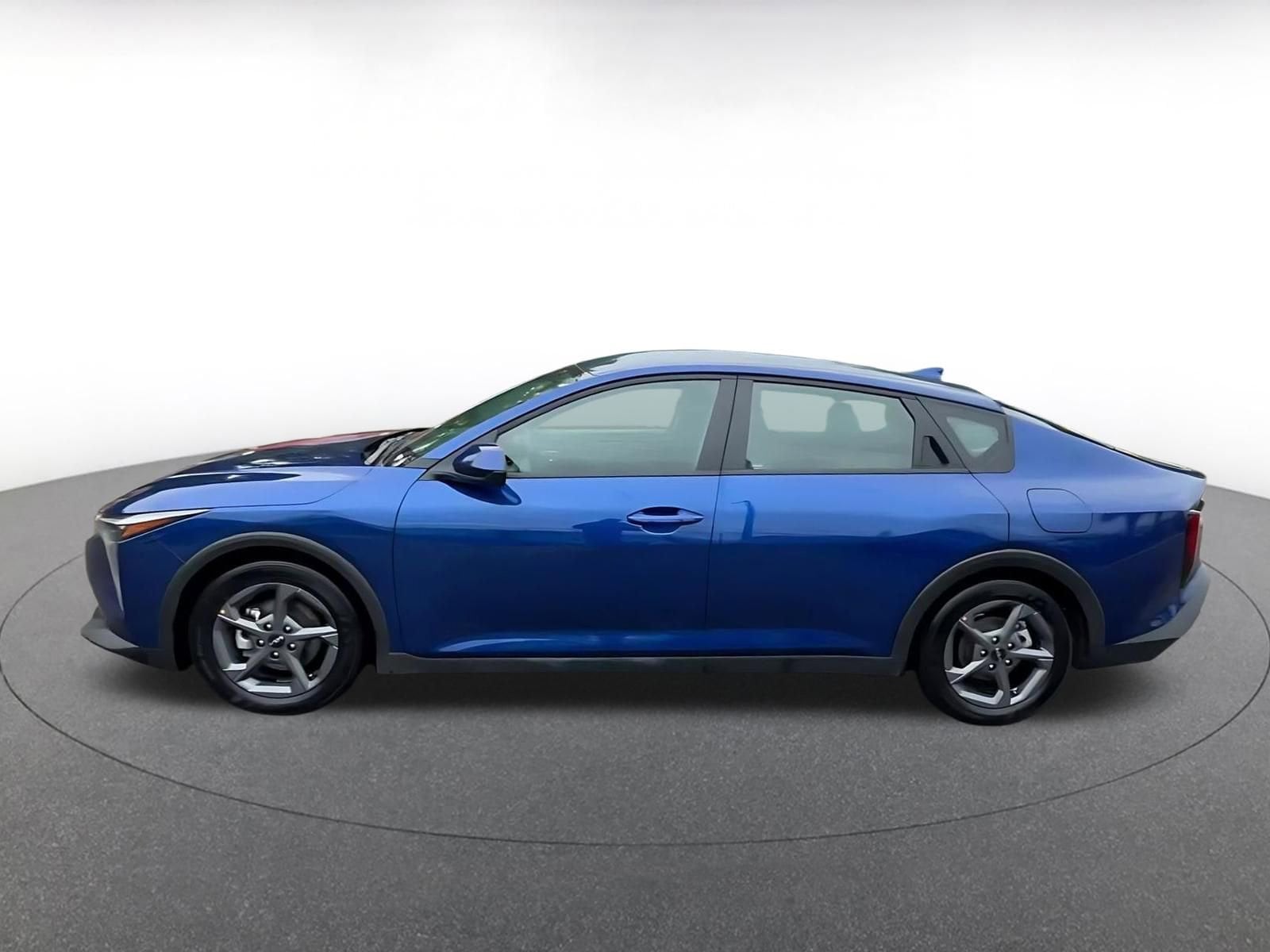 Thumbnail: 2025 Kia K4 - 9