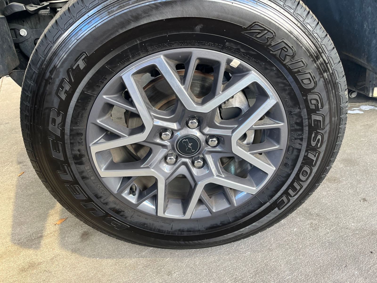 Thumbnail: 2025 Jeep Wrangler - 30