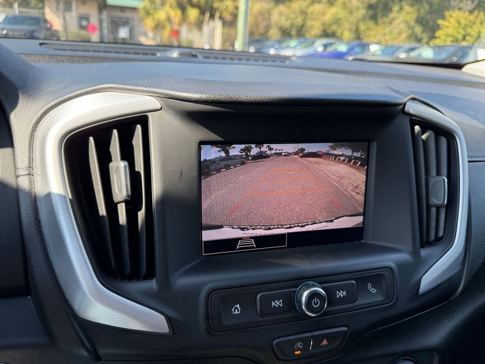 Thumbnail: 2024 GMC Terrain - 24