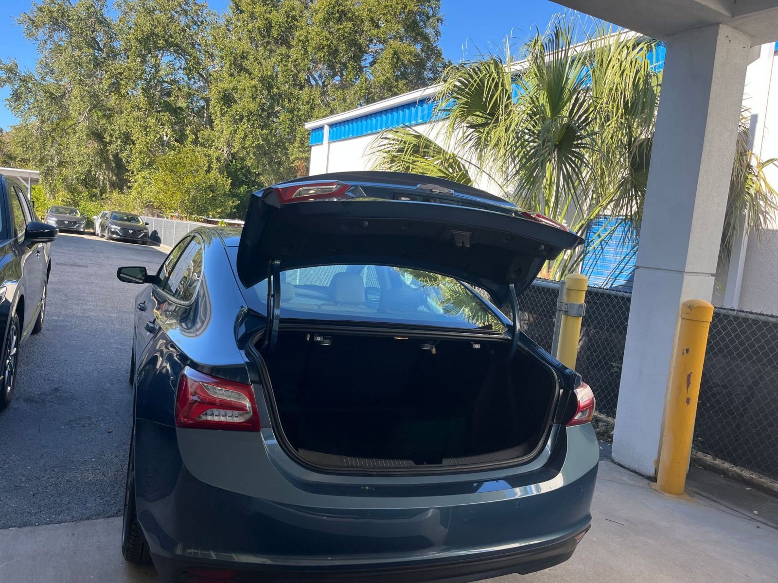 Thumbnail: 2024 Chevrolet Malibu - 31