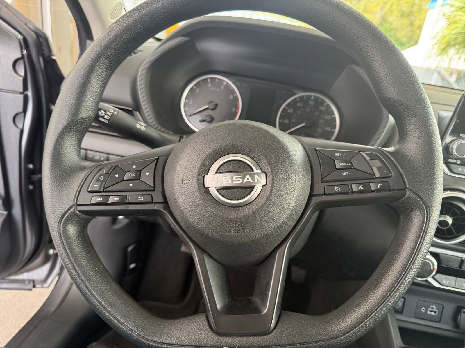 Thumbnail: 2025 Nissan Sentra - 25