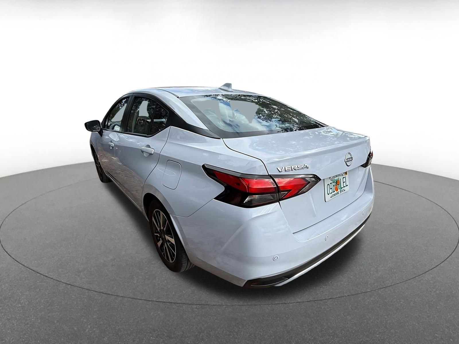 Thumbnail: 2025 Nissan Versa - 6