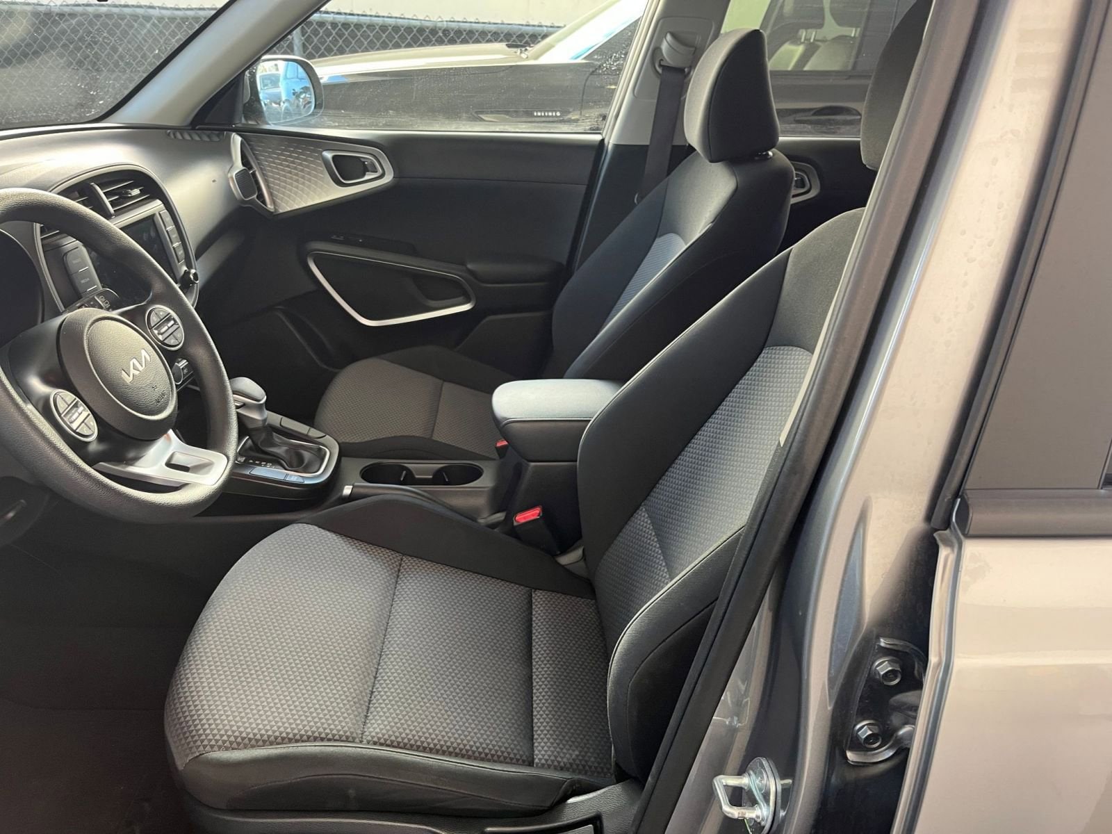 Thumbnail: 2025 Kia Soul - 25