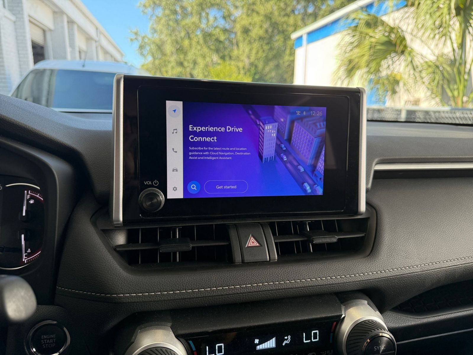 Thumbnail: 2025 Toyota RAV4 - 21