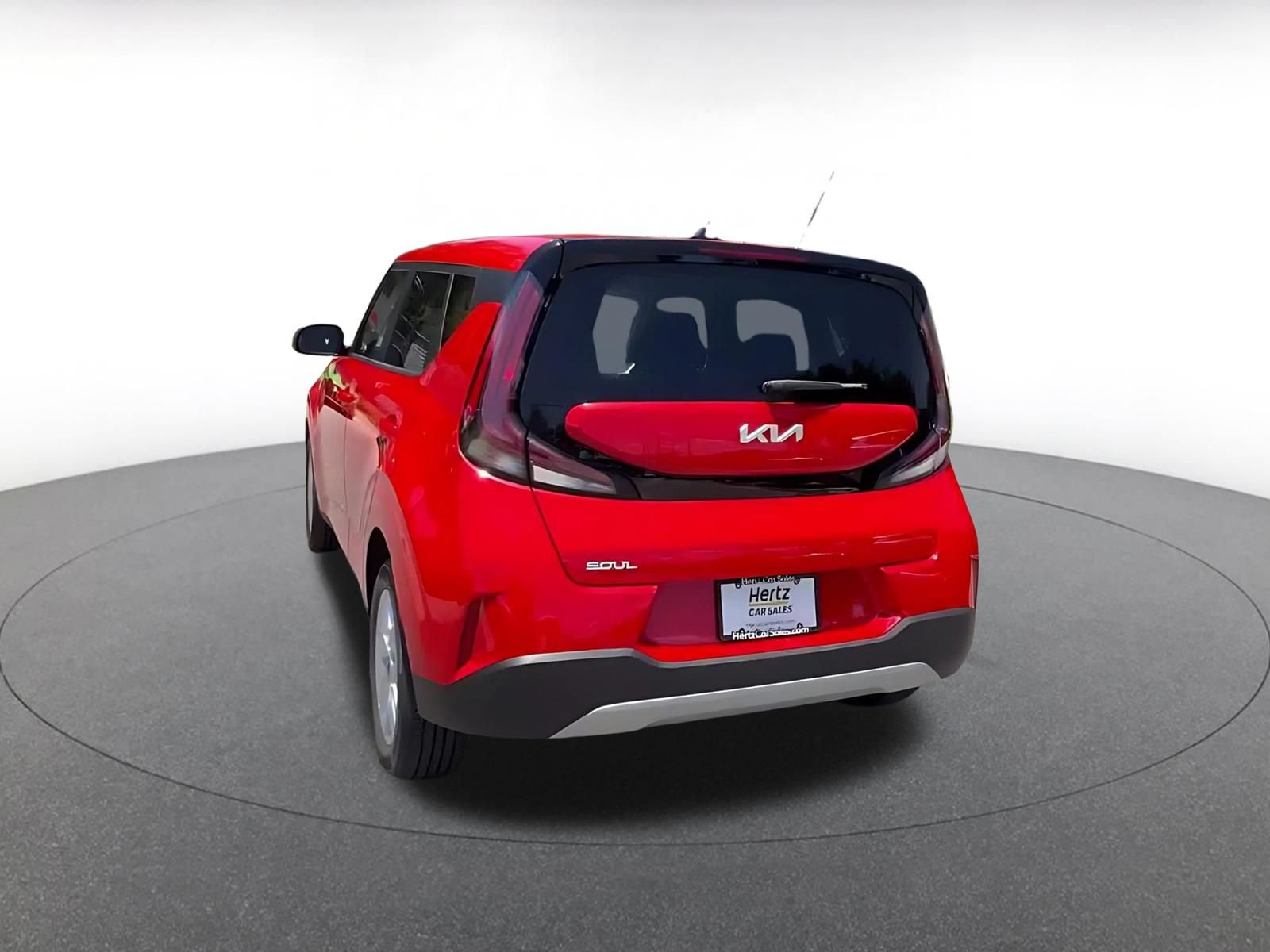 Thumbnail: 2025 Kia Soul - 12