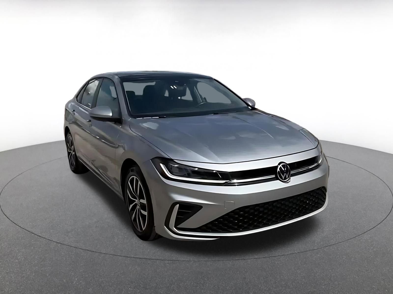Thumbnail: 2025 Volkswagen Jetta - 3