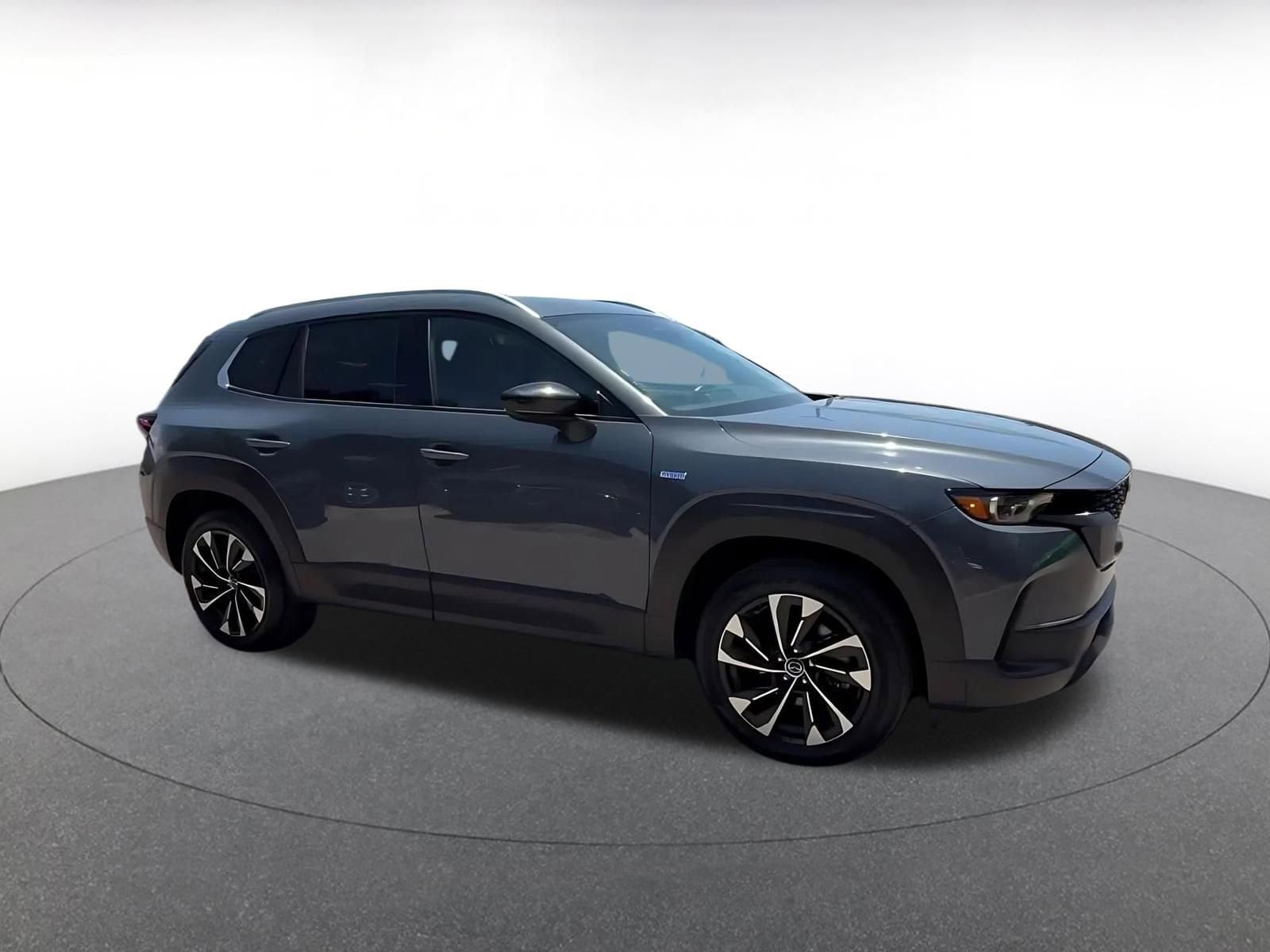 Thumbnail: 2025 Mazda CX-50 - 2