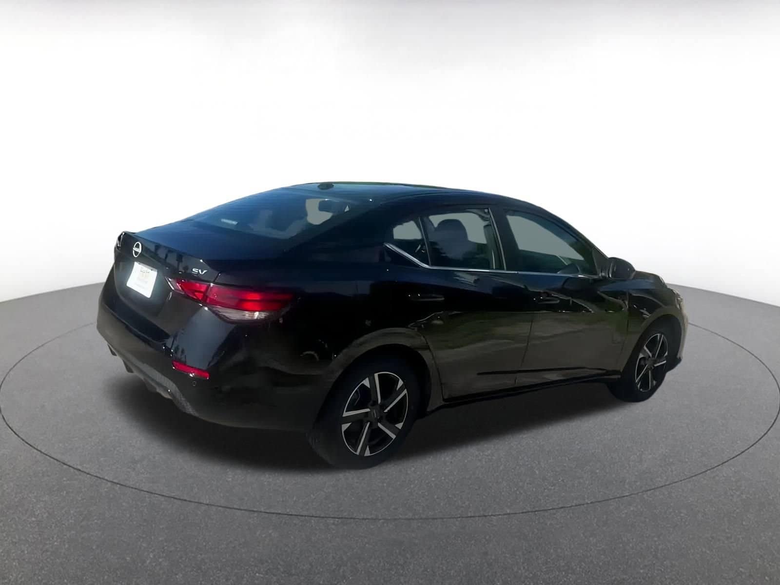 Thumbnail: 2024 Nissan Sentra - 13