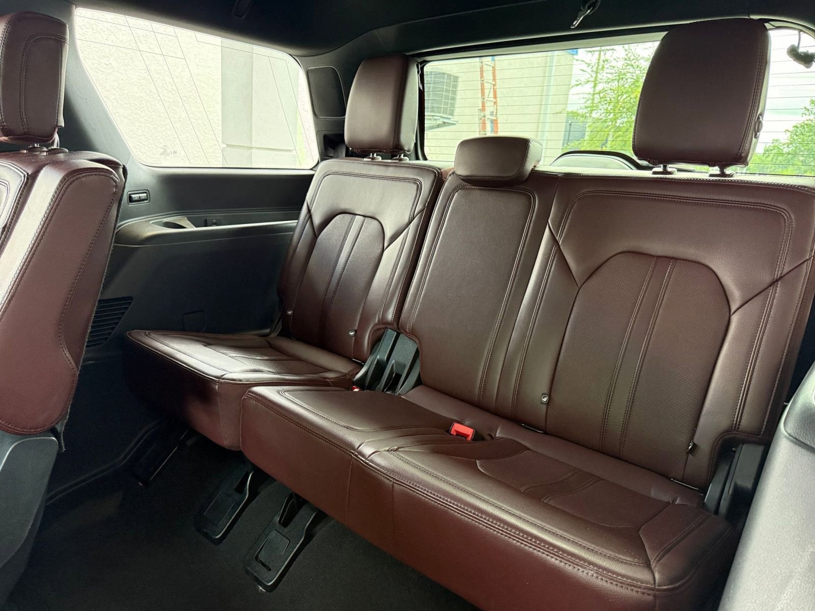 Thumbnail: 2024 Ford Expedition - 33
