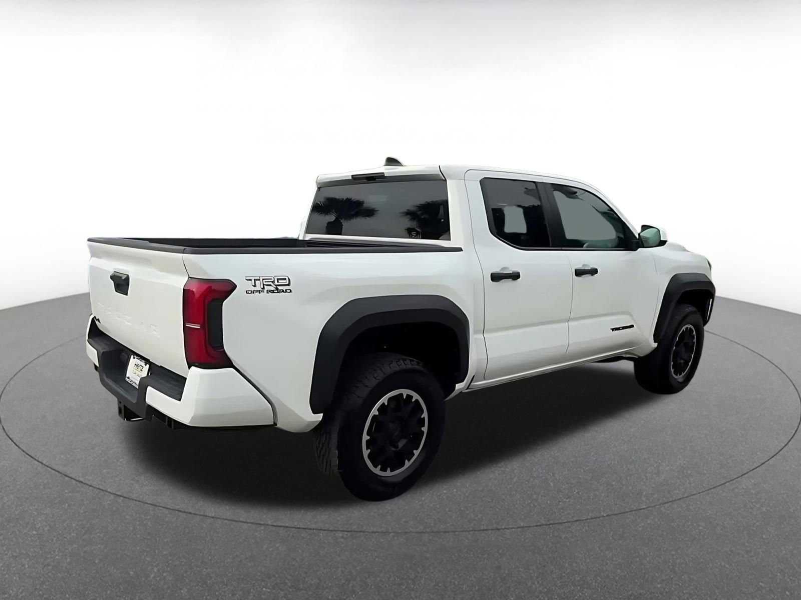 Thumbnail: 2024 Toyota Tacoma - 14