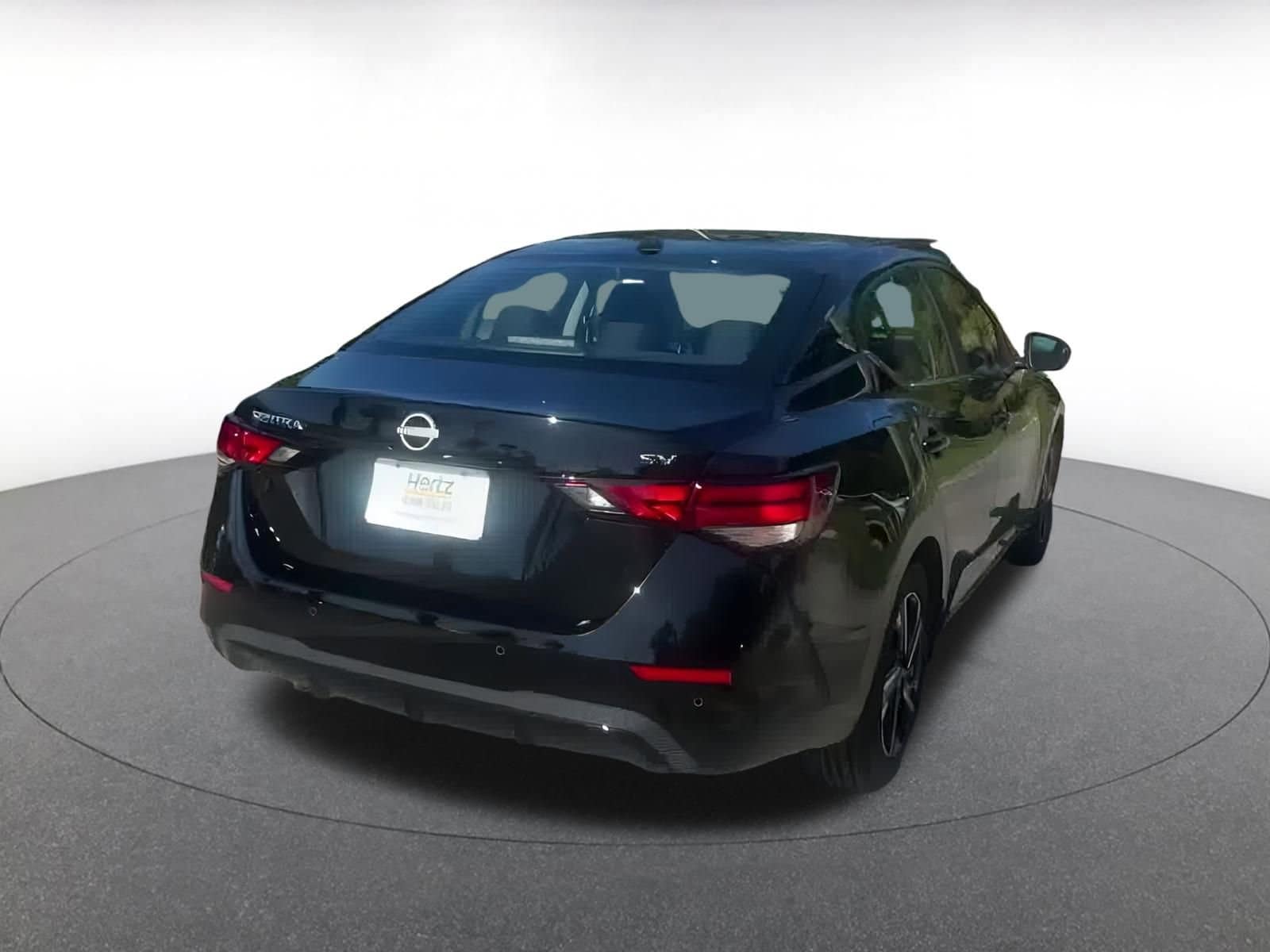 Thumbnail: 2024 Nissan Sentra - 15