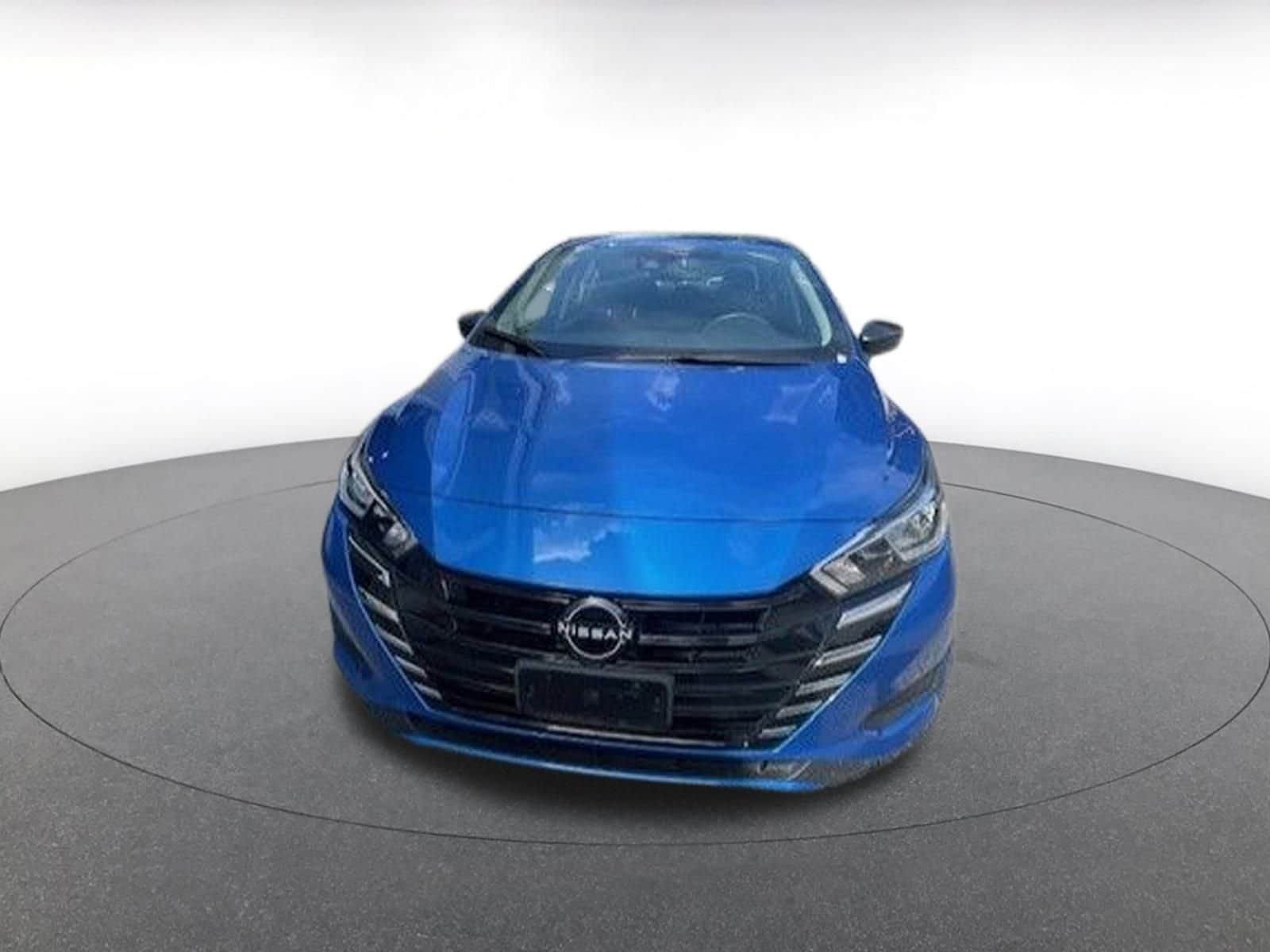 Thumbnail: 2024 Nissan Versa - 3