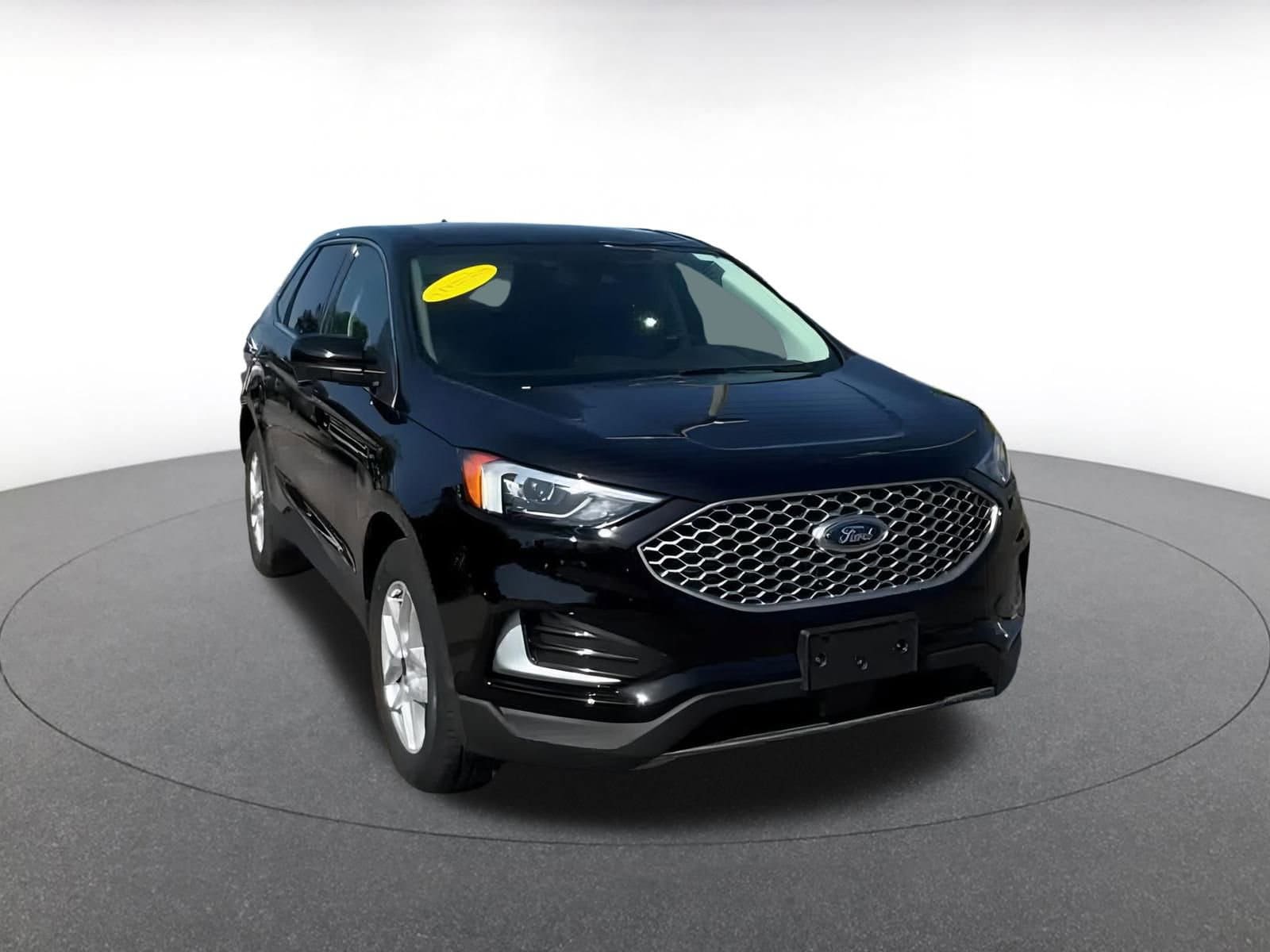2024 Ford Edge SEL 3