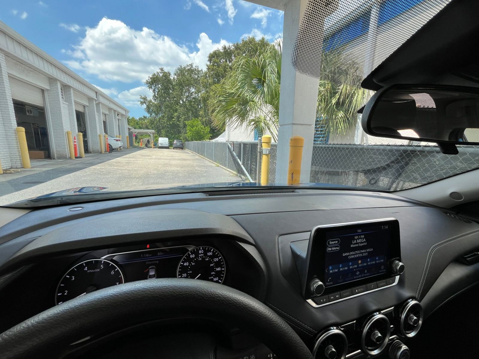 Thumbnail: 2024 Nissan Sentra - 33