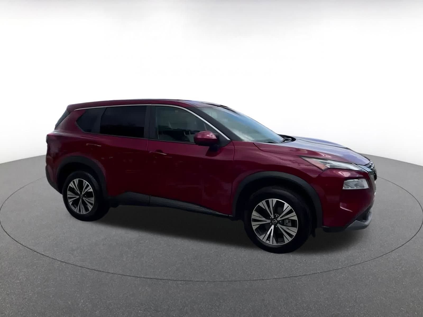 Thumbnail: 2023 Nissan Rogue - 2