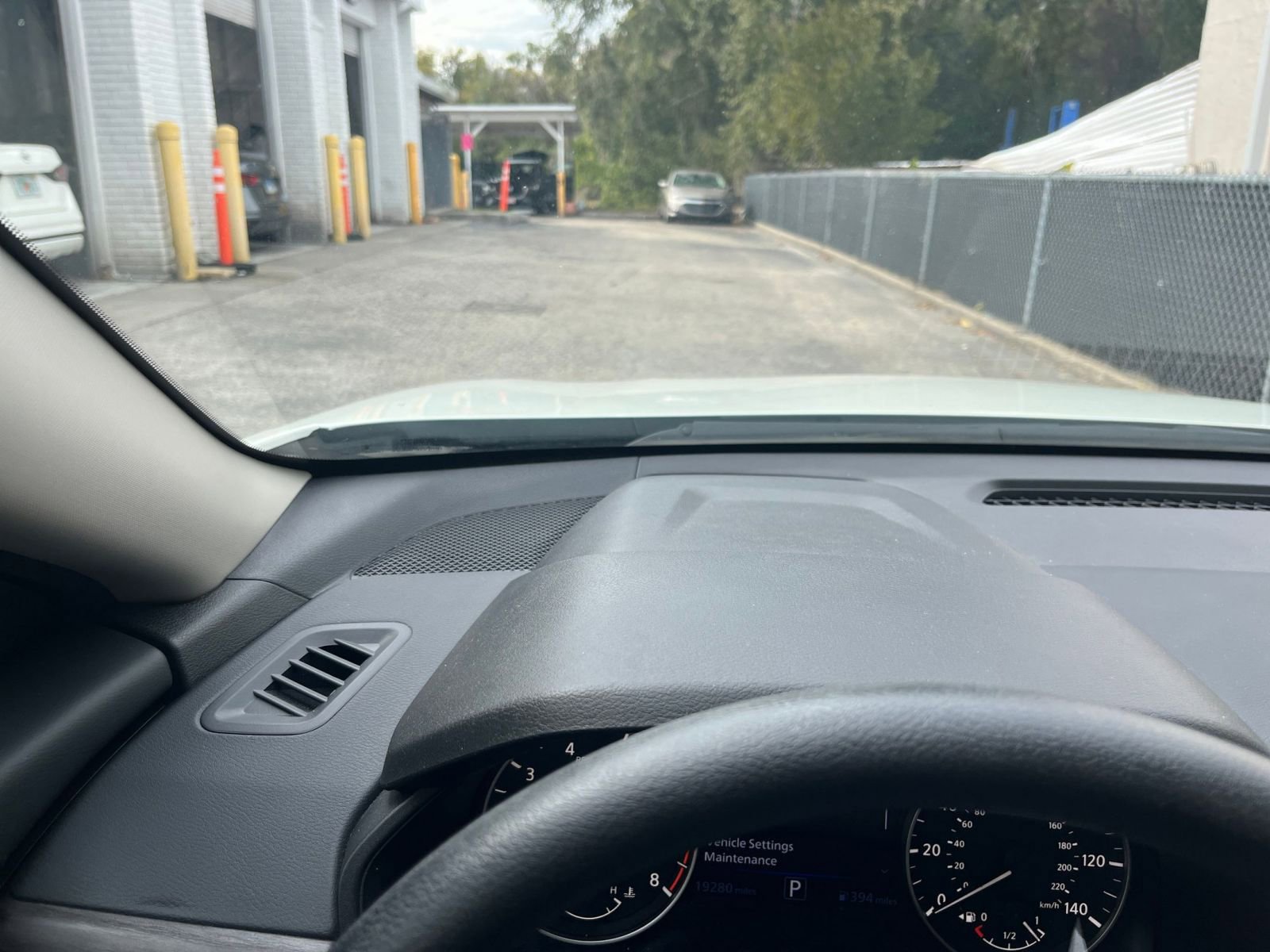 Thumbnail: 2025 Nissan Altima - 34