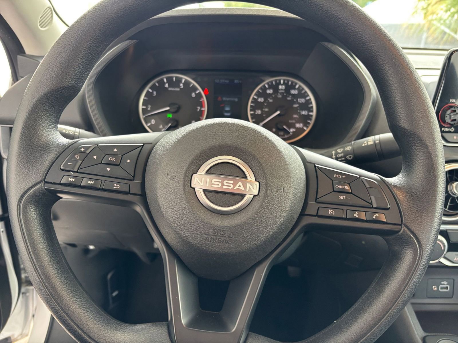 Thumbnail: 2025 Nissan Sentra - 29
