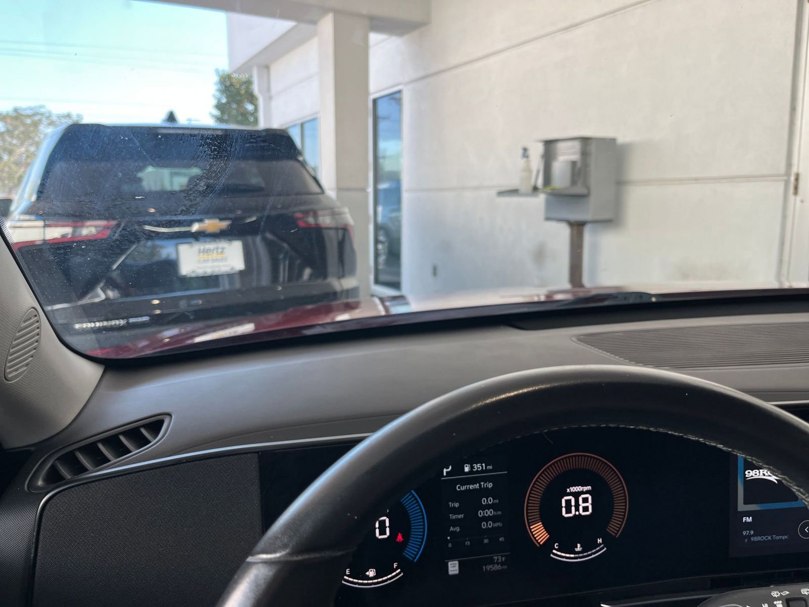 Thumbnail: 2025 Hyundai Kona - 34