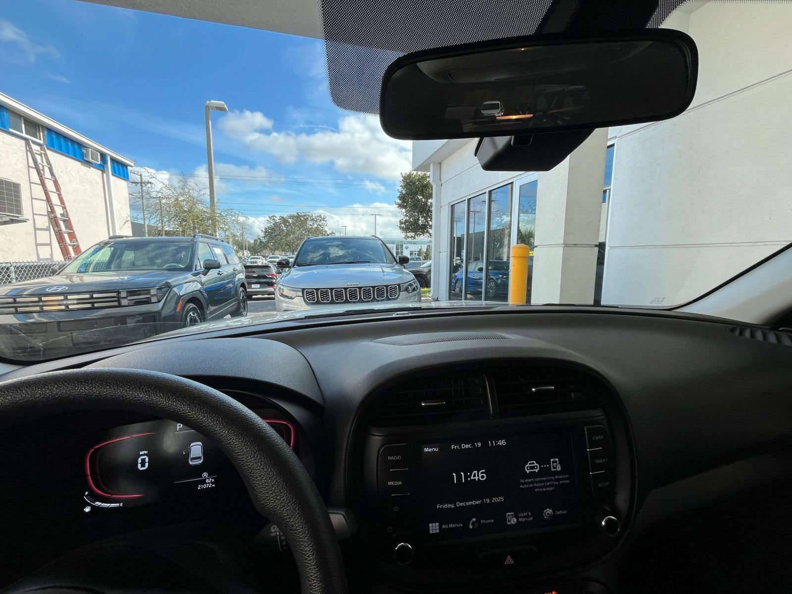 Thumbnail: 2025 Kia Soul - 33