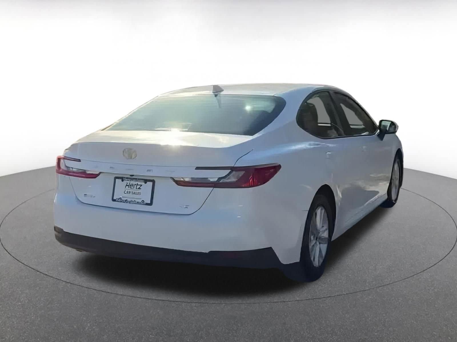 Thumbnail: 2025 Toyota Camry - 12