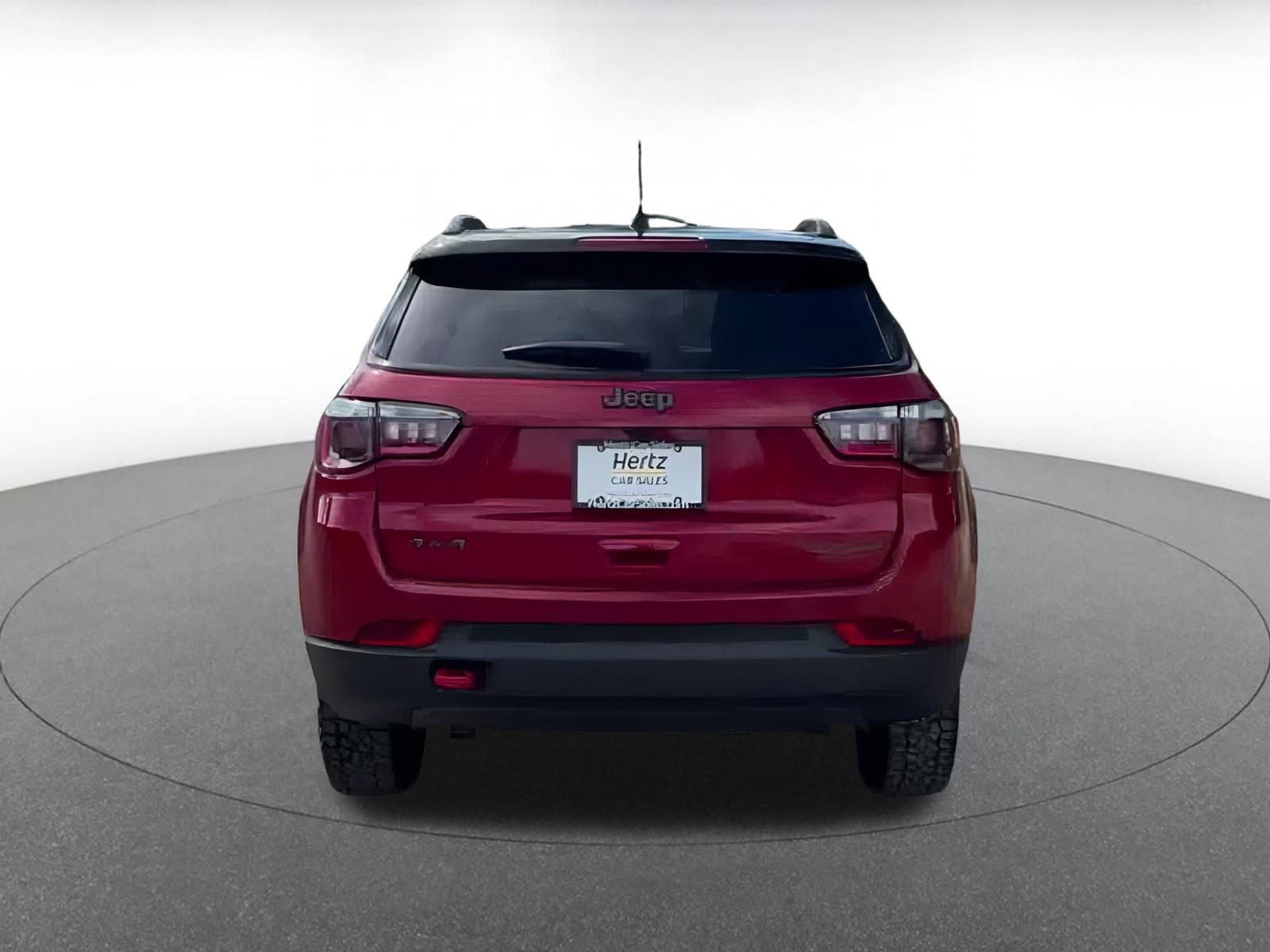 Thumbnail: 2025 Jeep Compass - 11