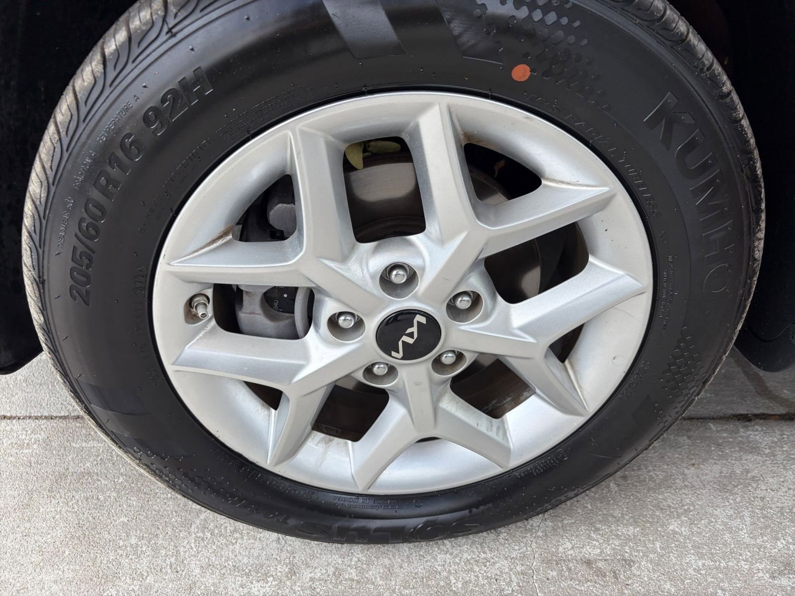 Thumbnail: 2025 Kia Soul - 30