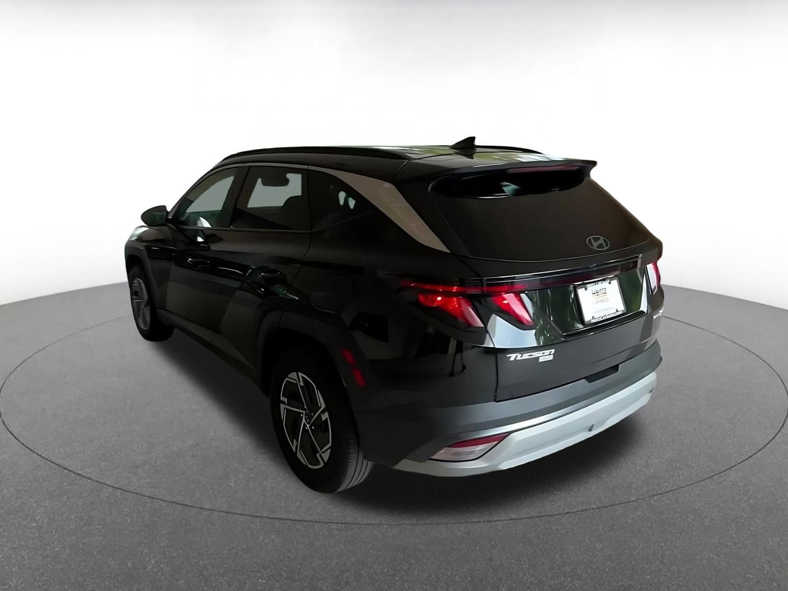 Thumbnail: 2025 Hyundai Tucson - 11