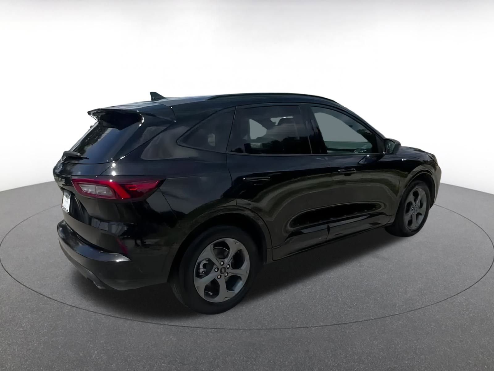 Thumbnail: 2024 Ford Escape - 13