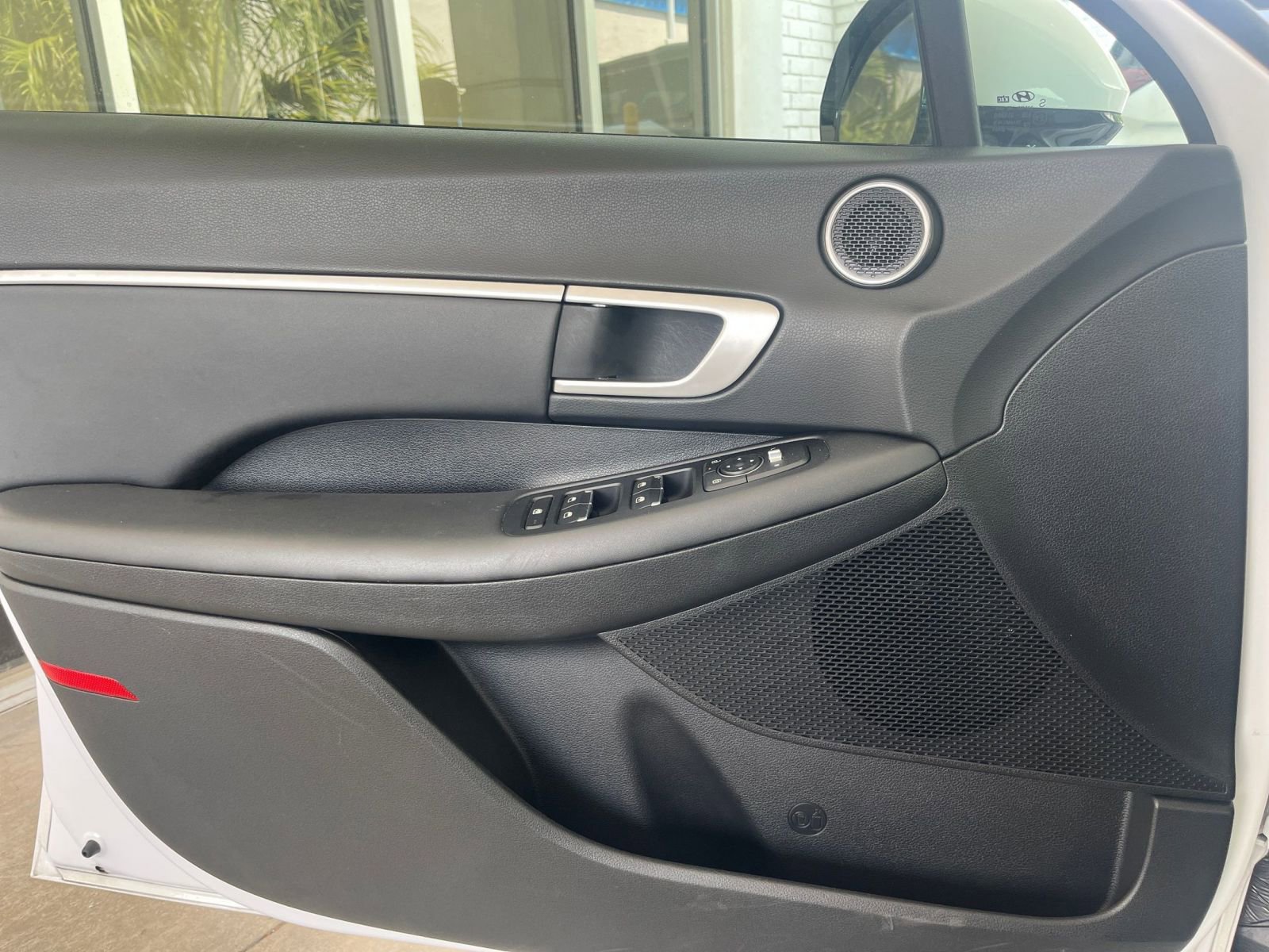 Thumbnail: 2025 Hyundai Sonata - 18